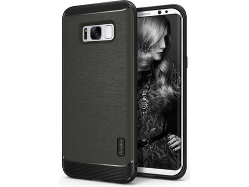Etui Ringke Flex S Samsung Galaxy S8 Grey na Arena.pl