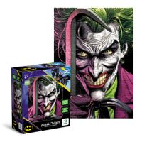 Puzzle Easy-S Batan. Joker  200556