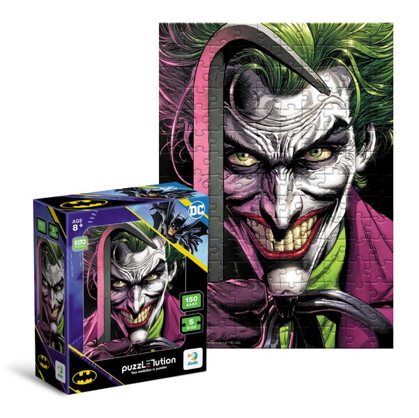 Puzzle Easy-S Batan. Joker  200556 zdjęcie 1