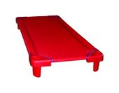 Leżak łóżeczko dla dzieci przedszkolny FARTUŚ C