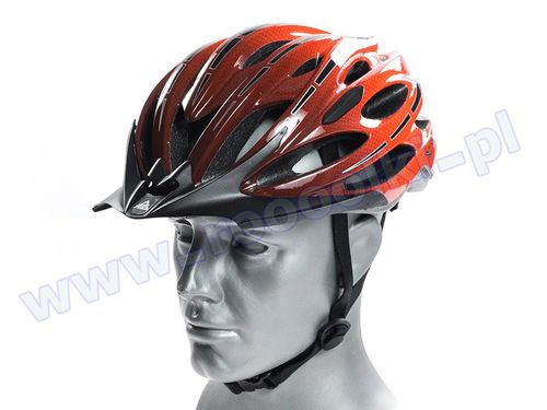 Kask K2 VO2 Max M 59-61 cm na Arena.pl