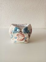 Producent - formowanka nocna lux - Rozmiar NB - Mali Podróżnicy