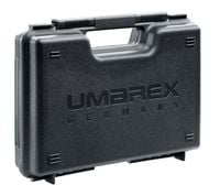 Kufer Walizka na broń krótką Umarex na pistolet czarna