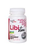 Supl.diety LibiStim 30 kaps