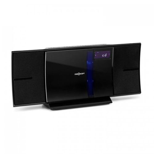 Wieża stereo Bluetooth CD USB MP3 UKF na Arena.pl