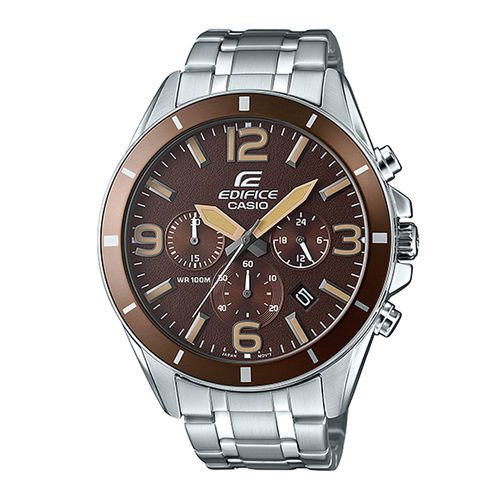 Zegarek męski Casio EDIFICE EFR-553D-5B na Arena.pl