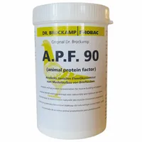 A.P.F   Brockamp 500 g  białko