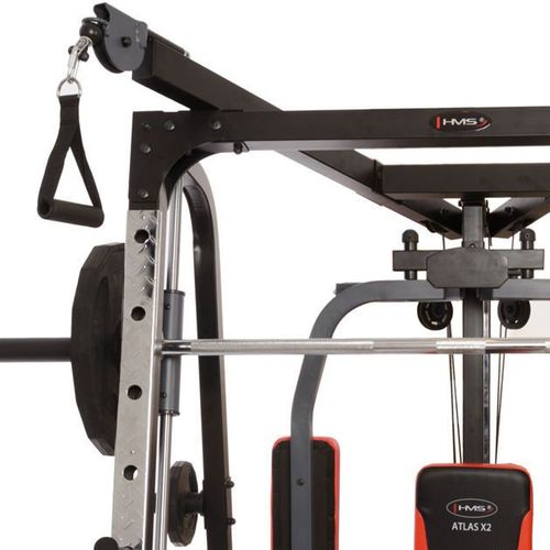 Atlas treningowy suwnica X2 HMS na Arena.pl