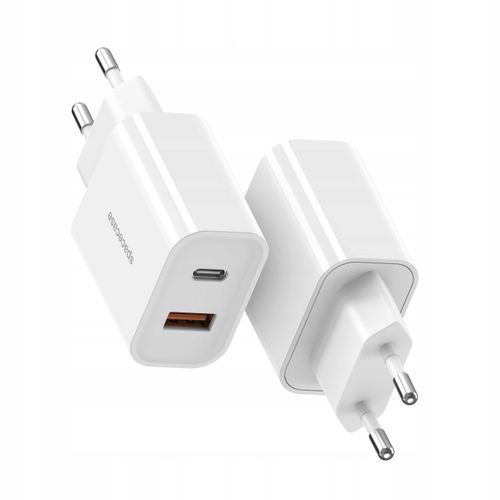Spacecase Powerset Charger 20W With Usb-C Ps20W-12 na Arena.pl