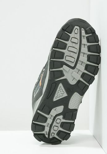 KAPPA-Szare Buty Action Tex 32 na Arena.pl