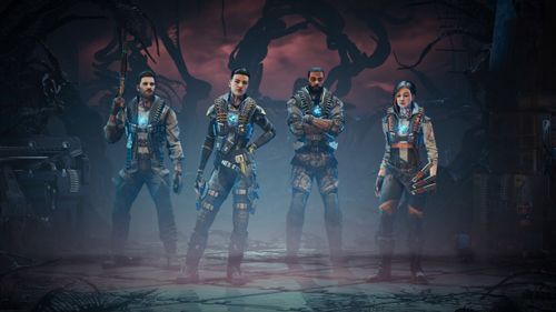 Gra PS5 PLAION John Carpenter's Toxic Commando na Arena.pl