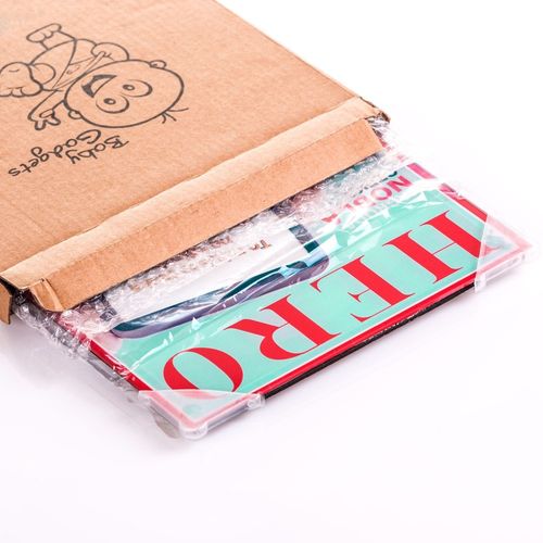 Baby Foto Ramka - HERO (EN) na Arena.pl