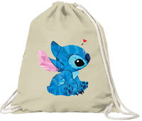 Worek Sportowy Lilo i Stich