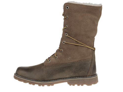 Timberland 6 In WP Shearling Junior A1BXZ - 40 na Arena.pl