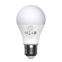 Żarówka LED E27 8W Yeelight Smart W4 Lite ściemniana Inteligentna 4 szt.
