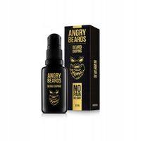 Beard Doping 2.0 Balsam Preparat Wspiera Wzrost Brody 30ml SERUM NA POROST