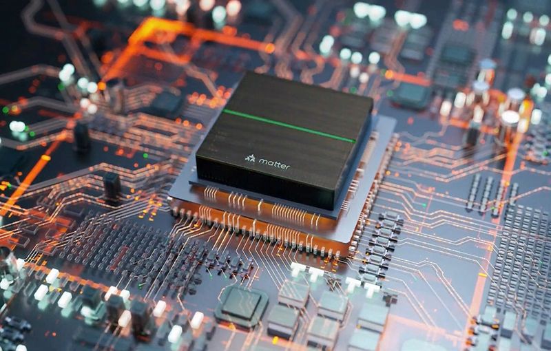 Inteligentna bramka ZigBee Avatto GW60-Matter zdjęcie 6