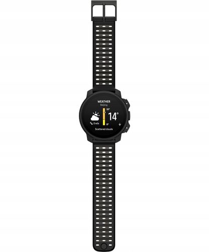 Smartwatch Suunto VERTICAL 2 BLACK na Arena.pl