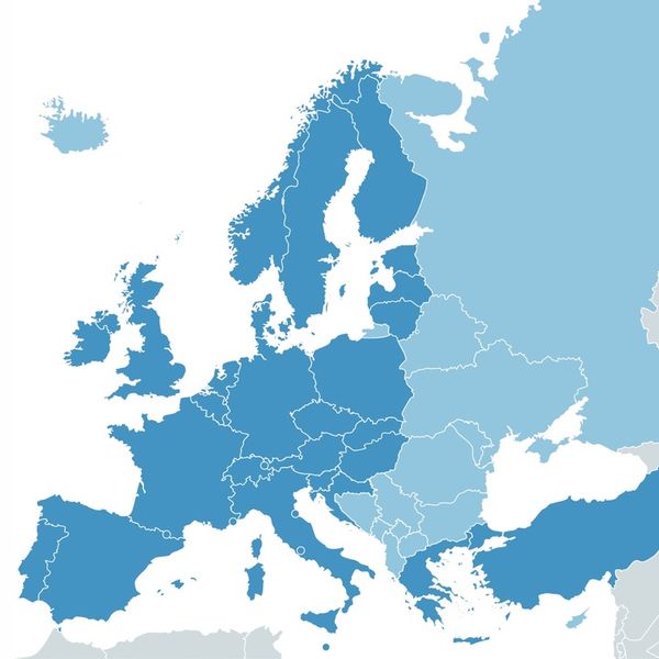 Mapa do nawigacji Europa Mazda 2 3 6 CX-3 CX-5 CX-9 MX-5 KGSE66EZ1 NOWOŚĆ zdjęcie 3