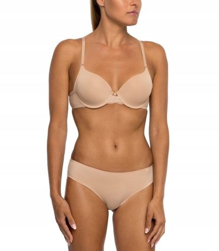 Triumph biustonosz usztywniany Lovely Micro WHPM 70B na Arena.pl