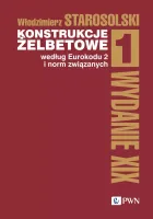 Konstrukcje żelbetowe według Eurokodu 2 i norm związanych. Tom 1