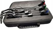 MIVARDI-MCX 66 Set RGB Swinger Sygnalizator Brań