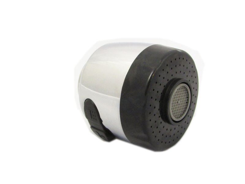 PERLATOR FLEX DO GIĘTEJ WYLEWKI 2 FUNKCJE STRUMIEŃ zdjęcie 1