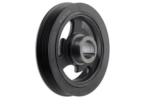 KOŁO PASOWE WAŁU KORBOWEGO MAZDA TRIBUTE 2001 2002 2003 2004 2005 2006 2007 na Arena.pl