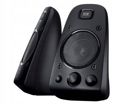 Głośniki komputerowe 2.1 Logitech Z 623 THX 200W na Arena.pl