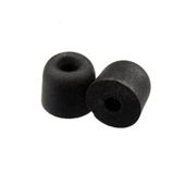 Para pianek dousznych T200 M black (pianka / memory foam)