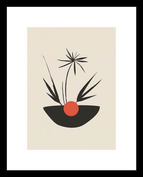 Plakat 13x18cm Esencja Wzrostu zdjęcie 3