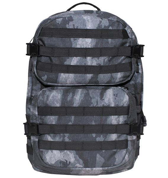 Plecak US Assault II HDT-camo LE zdjęcie 1