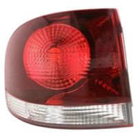 LAMPA TYLNA LEWA VW TOUAREG I 2002 2003 2004 2005 2006 2007 2008 2009 2010