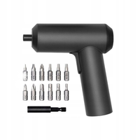 WKRĘTARKA AKUMULATOROWA 200 RPM 2000mAh Xiaomi Mi Cordless Screwdriver