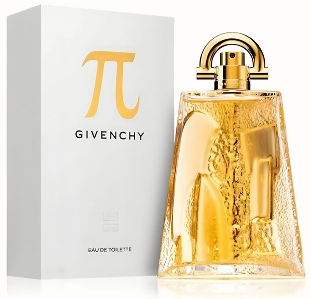 GIVENCHY Pi Perfumy męskie 100ml EDT ORYGINAŁ zdjęcie 1