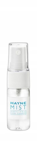 Płyn do okularów, obiektywów, optyki Hayne 240 ml skutecznie czyści na Arena.pl