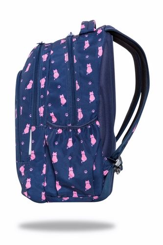 COOLCOOLPACK PRIME PLECAK MŁODZIEŻOWY NAVY KITTY na Arena.pl