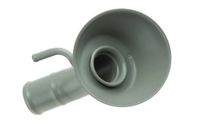 Suzuki Samurai 84-96 Rura wlewu paliwa