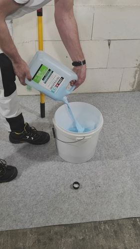 Grunt Głęboko Penetrujący Profi 5L Level+03 na Arena.pl