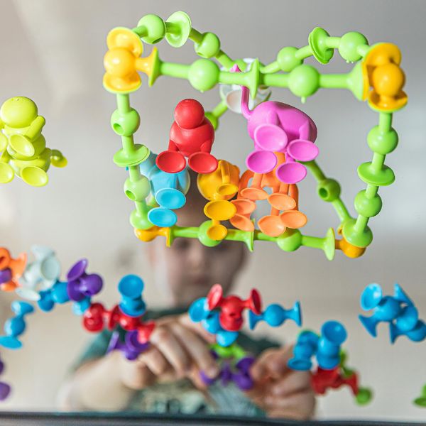 KLOCKI PRZYSSAWKI NR:9165 zdjęcie 9