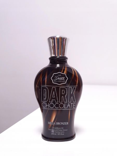 TAN DESIRE DARK CHOCOLATE MEGA CIEMNY BRONZER zdjęcie 3
