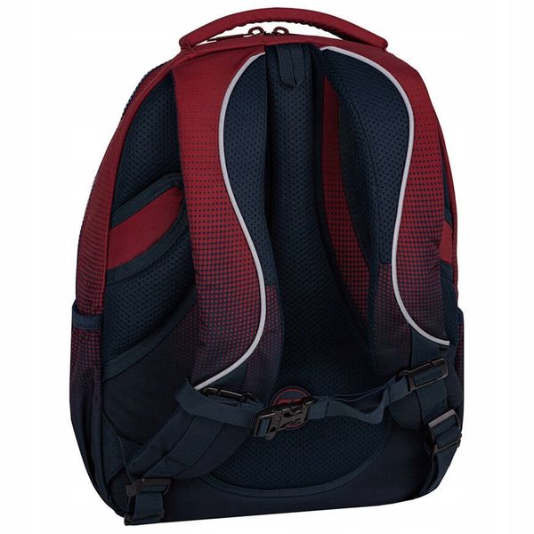 Plecak młodzieżowy Coolpack Factor X gradient zdjęcie 7