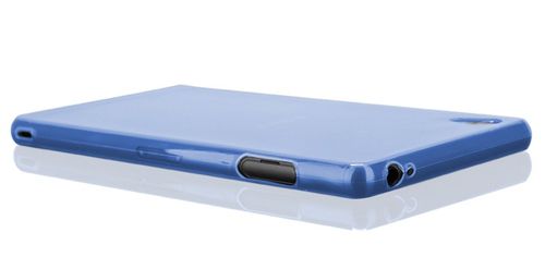 Etui Silikon Fitty do Sony Z3 na Arena.pl