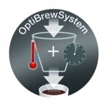 Ekspres do kawy przelewowy Braun KF1500 BK (P)