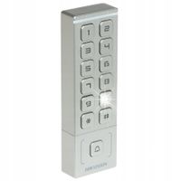 ZAMEK SZYFROWY DS-K1T809MX Hikvision DA