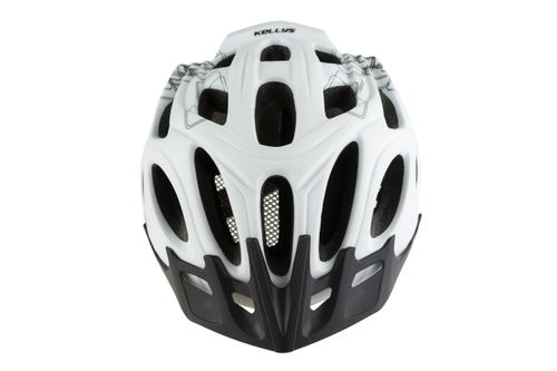 Kask KELLYS DARE biało-czarny M/L na Arena.pl