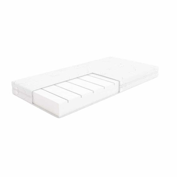 Materac Dobranocka Hilding 80x160 cm Lotus zdjęcie 1