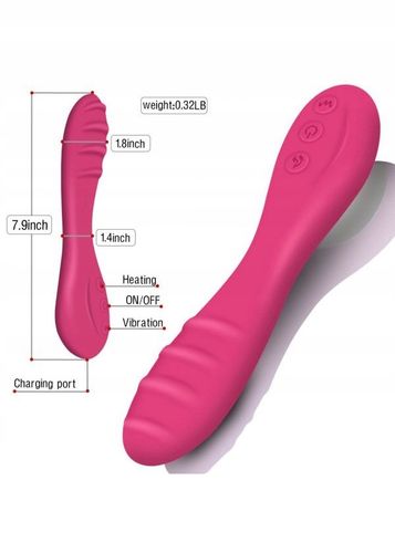 Wibrator Achi - Gspot na Arena.pl