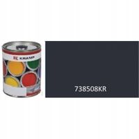 Lakier Szary Case IH 738508KR