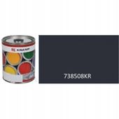 Lakier Szary Case IH 738508KR